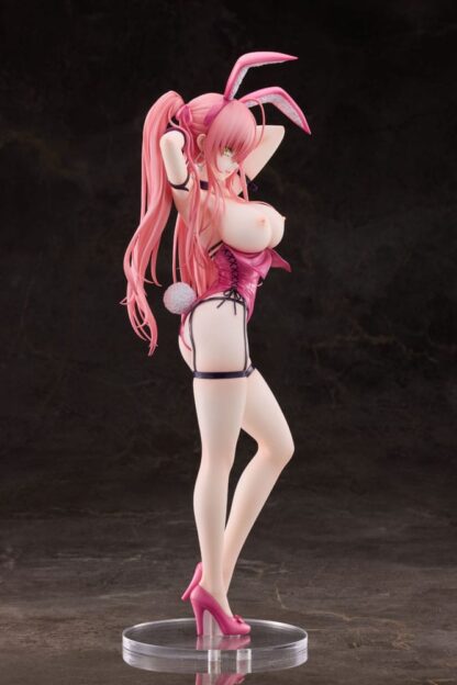 Original Character PVC Statue 1/4 Pink Twintail Bunny-chan Deluxe Ver. 43 cm – Bild 23