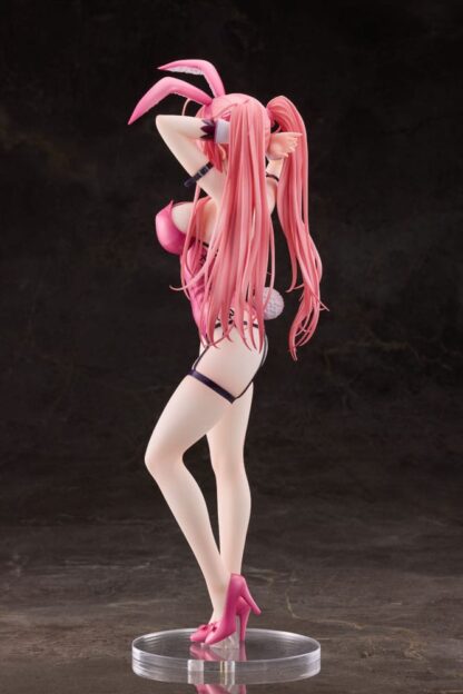 Original Character PVC Statue 1/4 Pink Twintail Bunny-chan Deluxe Ver. 43 cm – Bild 24