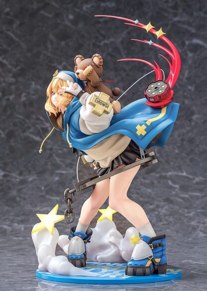 Guilty Gear Strive PVC Statue 1/6 Bridget 35 cm – Bild 3