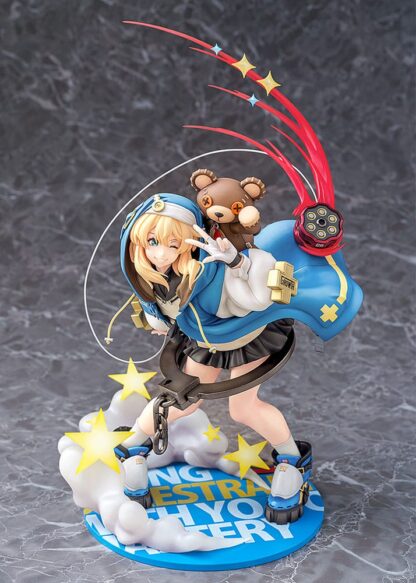 Guilty Gear Strive PVC Statue 1/6 Bridget 35 cm – Bild 4