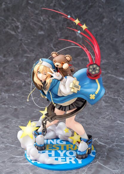 Guilty Gear Strive PVC Statue 1/6 Bridget 35 cm – Bild 5