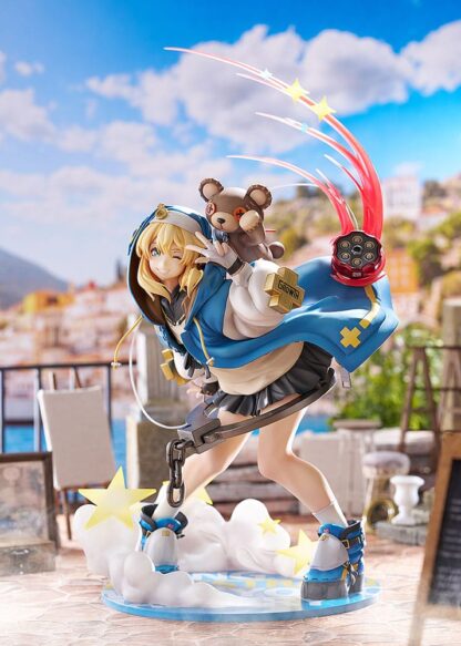 Guilty Gear Strive PVC Statue 1/6 Bridget 35 cm – Bild 8