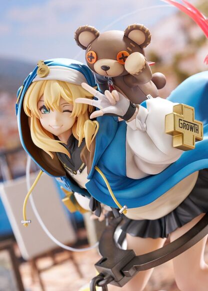 Guilty Gear Strive PVC Statue 1/6 Bridget 35 cm – Bild 11