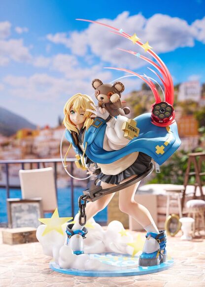 Guilty Gear Strive PVC Statue 1/6 Bridget 35 cm – Bild 12