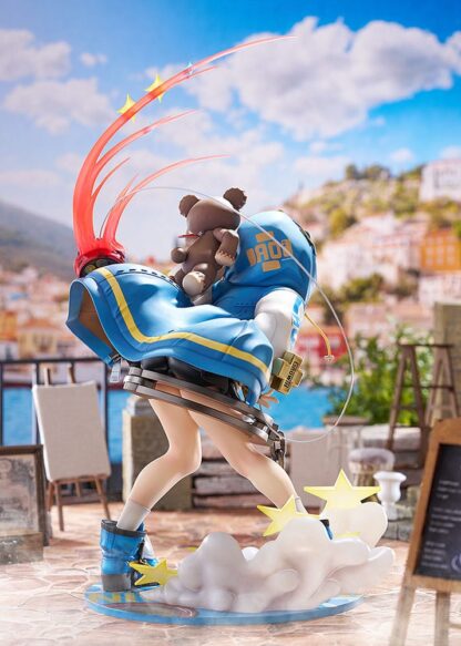 Guilty Gear Strive PVC Statue 1/6 Bridget 35 cm – Bild 14