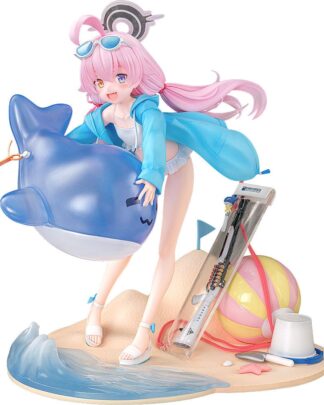 Blue Archive PVC Statue 1/7 Hoshino Swimsuit Ver. 21 cm