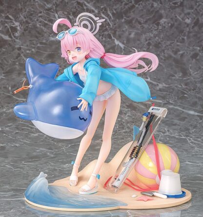 Blue Archive PVC Statue 1/7 Hoshino Swimsuit Ver. 21 cm – Bild 3