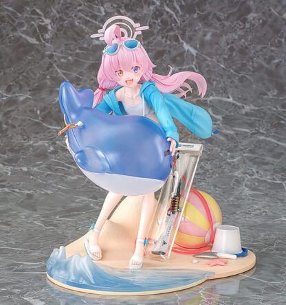 Blue Archive PVC Statue 1/7 Hoshino Swimsuit Ver. 21 cm – Bild 6