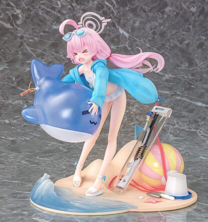 Blue Archive PVC Statue 1/7 Hoshino Swimsuit Ver. 21 cm – Bild 8