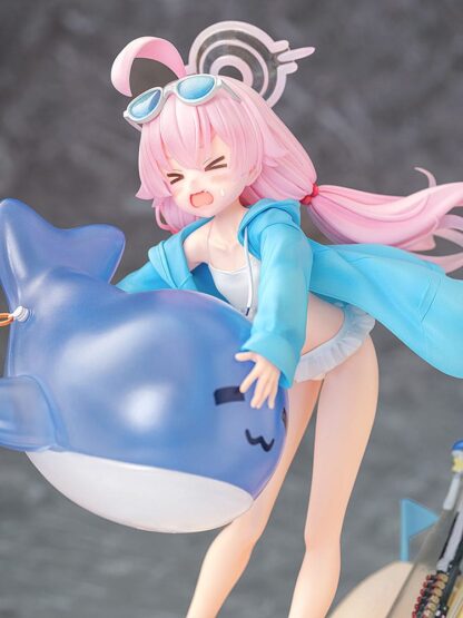 Blue Archive PVC Statue 1/7 Hoshino Swimsuit Ver. 21 cm – Bild 9