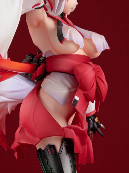 Original Character PVC Statue 1/7 Agano design by Grizzry Panda 23 cm – Bild 10