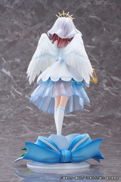 The Quintessential Quintuplets PVC Statue 1/7 Miku Nakano: Angel Ver. 27 cm – Bild 2