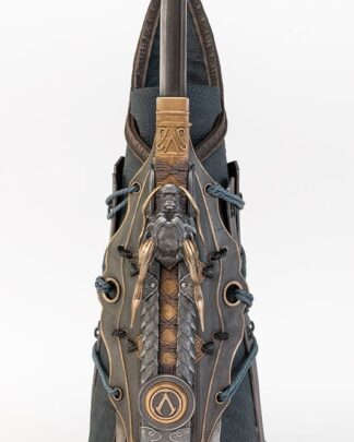 Assassin's Creed Replik 1/1 Naoe Hidden Blade 42 cm