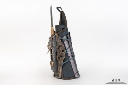 Assassin's Creed Replik 1/1 Naoe Hidden Blade 42 cm – Bild 2