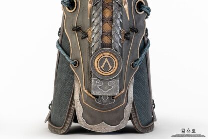 Assassin's Creed Replik 1/1 Naoe Hidden Blade 42 cm – Bild 6