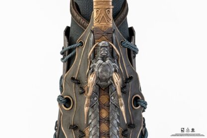 Assassin's Creed Replik 1/1 Naoe Hidden Blade 42 cm – Bild 7