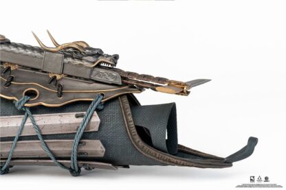 Assassin's Creed Replik 1/1 Naoe Hidden Blade 42 cm – Bild 8