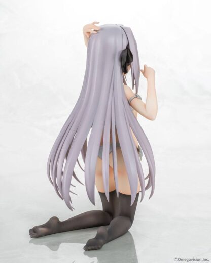 Tsuki ni Yorisou Otome no Sahou PVC Statue 1/6 Luna Sakurakouji 17 cm – Bild 2
