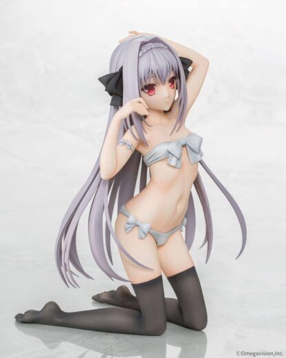 Tsuki ni Yorisou Otome no Sahou PVC Statue 1/6 Luna Sakurakouji 17 cm – Bild 9