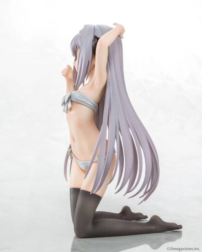 Tsuki ni Yorisou Otome no Sahou PVC Statue 1/6 Luna Sakurakouji 17 cm – Bild 13