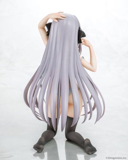 Tsuki ni Yorisou Otome no Sahou PVC Statue 1/6 Luna Sakurakouji 17 cm – Bild 14