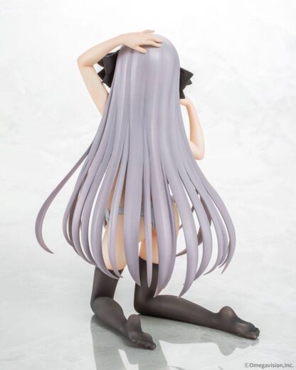 Tsuki ni Yorisou Otome no Sahou PVC Statue 1/6 Luna Sakurakouji 17 cm – Bild 15