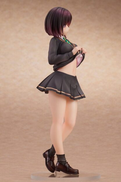 Ayakashi Triangle Statue PVC 1/7 Suzu Kanade 24 cm – Bild 15