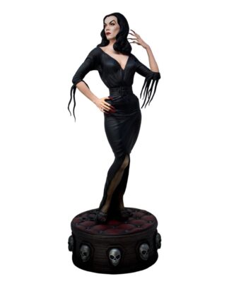 Vampira Statue 1/6 Queen of the Ghouls 43 cm