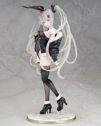 Original Character Statue 1/6 Noir 29 cm