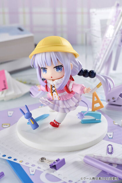 Miss Kobayashi's Dragon Maid PVC Statue Kanna 16 cm – Bild 3