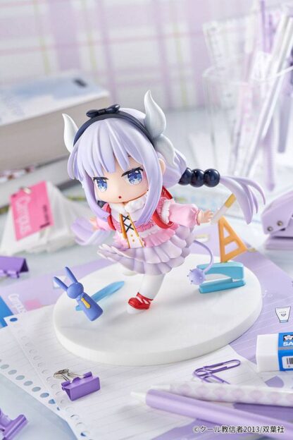 Miss Kobayashi's Dragon Maid PVC Statue Kanna 16 cm – Bild 4