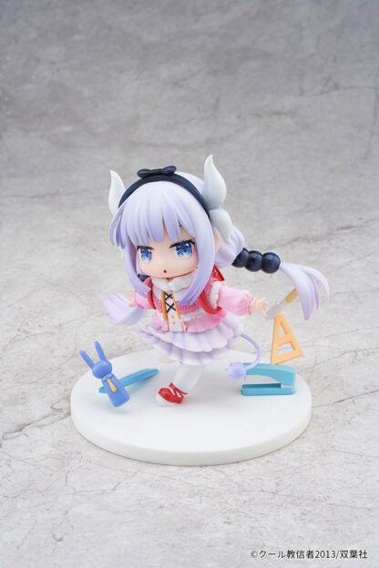 Miss Kobayashi's Dragon Maid PVC Statue Kanna 16 cm – Bild 6