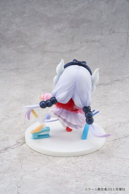 Miss Kobayashi's Dragon Maid PVC Statue Kanna 16 cm – Bild 7