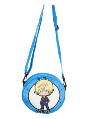 One Piece Umhängetasche Sanji