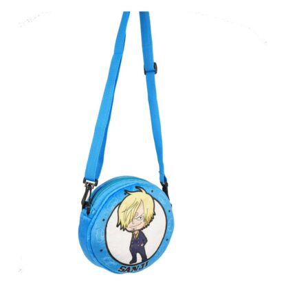 One Piece Umhängetasche Sanji – Bild 2