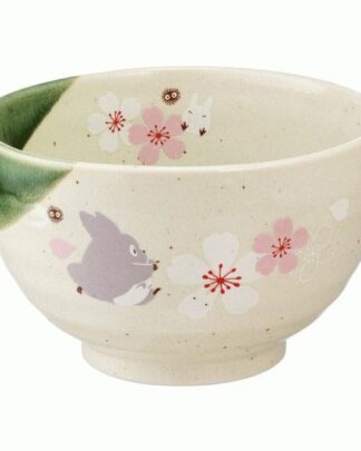 Mein Nachbar Totoro Mino Schüssel Totoro Sakura Small