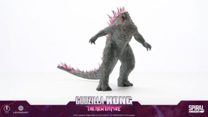 Godzilla Hall of Fame PVC Statue Godzilla 2024 Evolved Form (Heat Ray Version) 27 cm – Bild 11