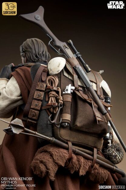 Star Wars Mythos Statue Obi-Wan Kenobi 53 cm – Bild 19