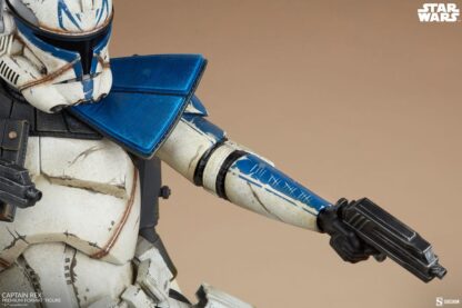 Star Wars Premium Format Figur Captain Rex 68 cm – Bild 26