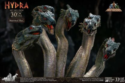 Jason und die Argonauten Soft Vinyl Statue Hydra 30 cm – Bild 2