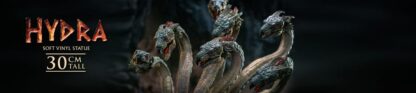 Jason und die Argonauten Soft Vinyl Statue Hydra 30 cm – Bild 4