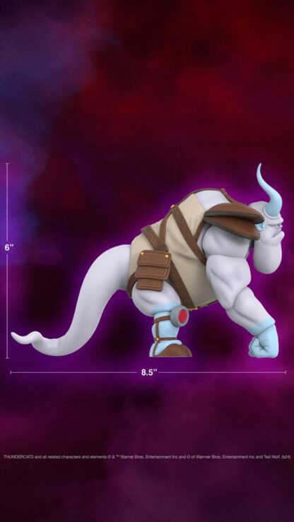 Thundercats Ultimates Actionfigur Luna & Amok 15 cm – Bild 7