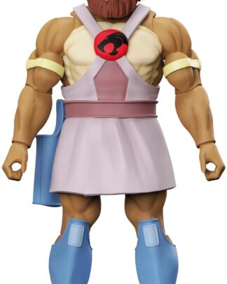 Thundercats Ultimates Actionfigur Royal Thunderian Guard 18 cm