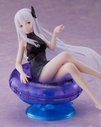 Re:Zero - Starting Life in Another World PVC Statue Echidna Aqua Float Girls