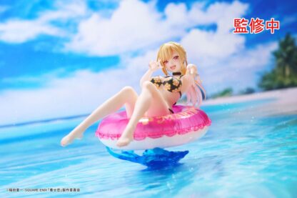 My Dress-Up Darling Aqua Float Girls PVC Statue Marin Kitagawa 20 cm – Bild 2