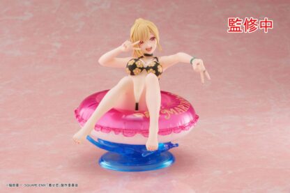 My Dress-Up Darling Aqua Float Girls PVC Statue Marin Kitagawa 20 cm – Bild 7