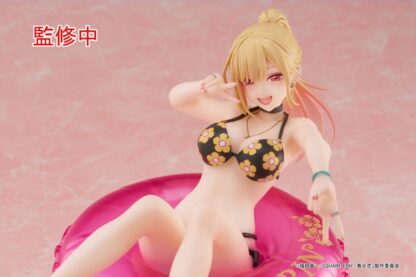 My Dress-Up Darling Aqua Float Girls PVC Statue Marin Kitagawa 20 cm – Bild 9
