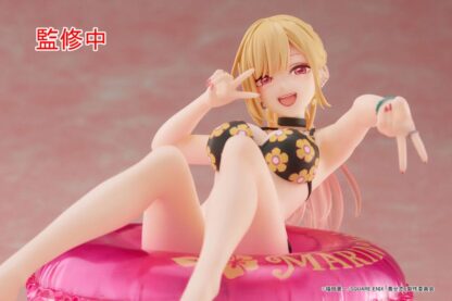 My Dress-Up Darling Aqua Float Girls PVC Statue Marin Kitagawa 20 cm – Bild 10