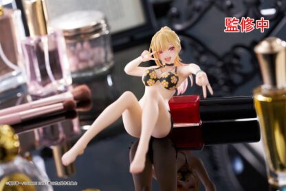 My Dress-Up Darling Aqua Float Girls PVC Statue Marin Kitagawa 20 cm – Bild 11