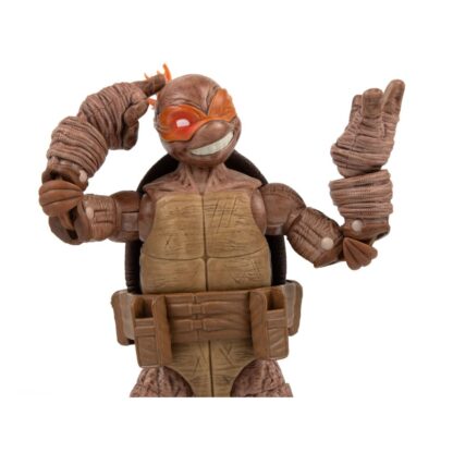 Teenage Mutant Ninja Turtles BST AXN Actionfiguren 4er-Pack Zombie Turtle (IDW Comics) 13 cm – Bild 5